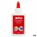 Witte staart Apli 100 g (12 Stuks)