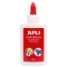 Witte staart Apli 100 g (12 Stuks)