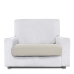 Sofa Cover Eysa BRONX White Beige 80 x 15 x 55 cm