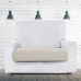 Copridivano Eysa BRONX Bianco 60 x 15 x 55 cm