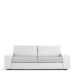 Copridivano Eysa BRONX Bianco 60 x 15 x 55 cm