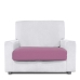 Sofa cover Eysa BRONX Pink 80 x 15 x 55 cm