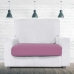 Copridivano Eysa BRONX Rosa 60 x 15 x 55 cm