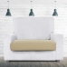 Sofa cover Eysa BRONX Beige 60 x 15 x 55 cm