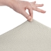 Sofabezug Eysa BRONX Weiß Beige 80 x 15 x 75 cm