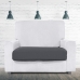 Sofa cover Eysa BRONX Mørkegrå 70 x 15 x 75 cm