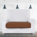 Dīvāna pārvalks Eysa BRONX Tumši Sarkans 70 x 15 x 75 cm