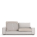 Sofa Cover Eysa JAZ Beige 85 x 15 x 100 cm