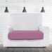 Dīvāna pārvalks Eysa BRONX Rozā 75 x 15 x 105 cm