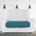Dīvāna pārvalks Eysa BRONX Smaragdzaļš 70 x 15 x 75 cm