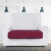 Dīvāna pārvalks Eysa BRONX Bordo 70 x 15 x 75 cm