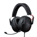 Auricolari con Microfono Mad Catz P.I.L.O.T. 3 Nero