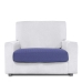 Dīvāna pārvalks Eysa JAZ Zils 85 x 15 x 100 cm