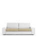 Sofa cover Eysa BRONX Beige 85 x 15 x 160 cm