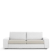 Sofa cover Eysa BRONX Hvid 75 x 15 x 105 cm
