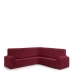 Housse de canapé Eysa JAZ Bordeaux 110 x 120 x 600 cm