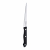 Комплект Кухненски Ножове и Поставка San Ignacio Dresde SG-4161 Черен Неръждаема стомана 7 Части