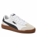 Scarpe Sportive Uomo Puma CLUB 5V5 SD 395104 04 Bianco