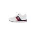 Herre sneakers U.S. Polo Assn.  XIRIO007 Hvid