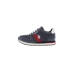 Sportschoenen voor heren U.S. Polo Assn. XIRIO007 DBL001 Marineblauw