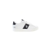 Încălțăminte Sport Bărbați U.S. Polo Assn. TYMES009 WHI BLK01 Alb