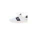 Sportschoenen voor heren U.S. Polo Assn. TYMES009 WHI BLK01 Wit