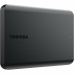 Extern Hårddisk Toshiba 2 TB