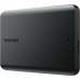 Ekstern Harddisk Toshiba 2 TB