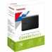 Disque Dur Externe Toshiba 2 TB