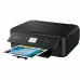 Multifunction Printer Canon 2228C006 Pixma TS5150 Dúplex WIFI