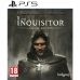 Видеоигры PlayStation 5 Microids The Inquisitor Deluxe edition (FR)