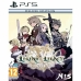 PlayStation 5-videogame Nis The Legend of Legacy HD Remastered (FR)