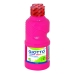 Tempera Giotto Fluo Pink 250 ml (8 enheder)