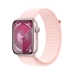 Pametni sat Apple Watch Series 9 Roza 45 mm