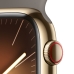 Smartwatch Apple Watch Series 9 Maro Auriu* 45 mm