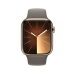 Smartwatch Apple Watch Series 9 Maro Auriu* 45 mm