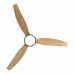 Ceiling Fan with Light EDM 33823 Kara 30 W 2190 Lm Multicolour