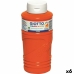 Pintura de Dedos Giotto Laranja 750 ml (6 Unidades)