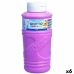 Fingermaling Giotto Rosa 750 ml (6 enheter)