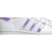 Sportschoenen voor Dames Adidas SUPERSTAR J FV3139 Wit