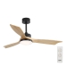 Ceiling Fan with Light EDM 33821 Báltico 20 W 2190 Lm Multicolour