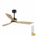 Ceiling Fan with Light EDM 33821 Báltico 20 W 2190 Lm Multicolour