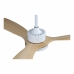 Deckenventilator mit Lampe EDM 33819 Báltico 20 W 2190 Lm Bunt