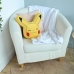 3D Párna Pokémon Pikachu