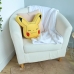 3D pude Pokémon Pikachu