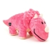 Плюшевая игрушка для собак Gloria Yamata полипропилен Динозавр