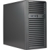 ATX Semi-tower Korpus Supermicro CSE-731I-404B Must