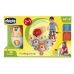 Игра с Кегли Monkey Strike Chicco (7 pcs)