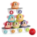 Gioco di Bowling Monkey Strike Chicco (7 pcs)