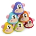 Boldspil Monkey Strike Chicco (7 pcs)